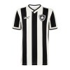 Botafogo Domácí 2024-25 - Fotbalové Dresy (S/S) Botafogo Domácí 2024-25 - Fotbalové Dresy (S/S)